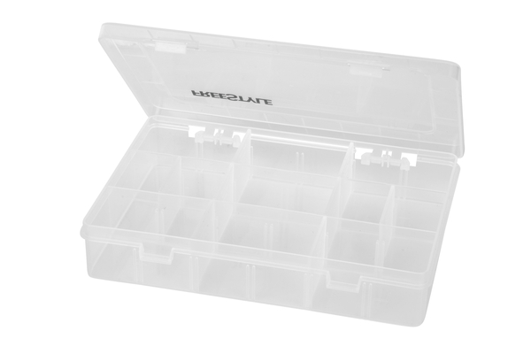 Spro Freestyle Tackle Box