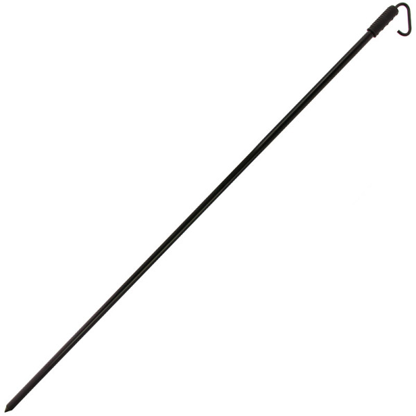 NGT 170 cm Aluminium Weigh Pole