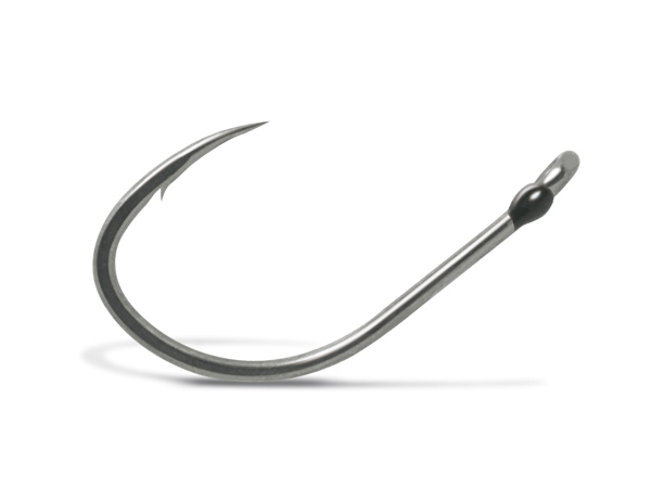 VMC Hooks Mystic Carp Short Wide Gape 7022+