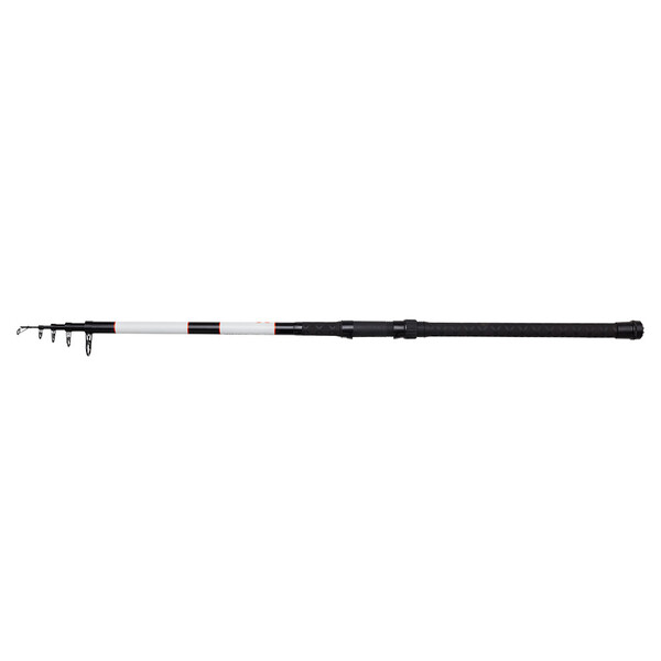 DAM Base-X Tele 100 Telescopic Spinning Rod