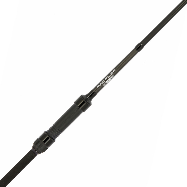 NGT Profiler 6ft Margin Stalker Rod Carbon 2pc Short Carp Fishing Rod 3lb TC