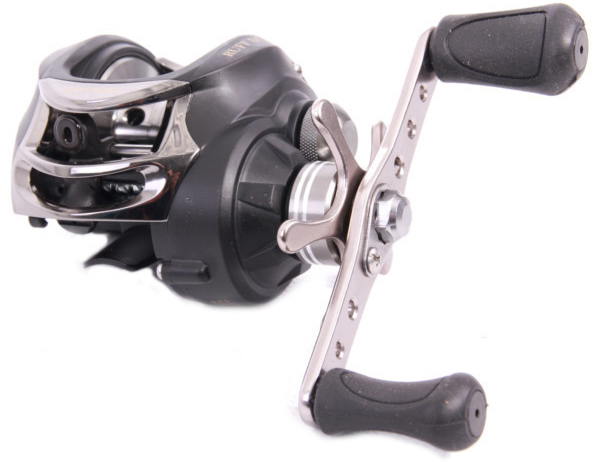 Fox Rage Warrior 2 Zander Cast Set with Spro reel, Braid and Hawg Shads