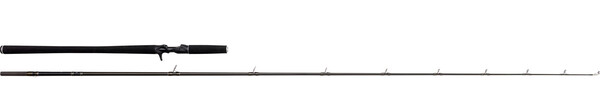 Westin W2 Monsterstick-T Baitcaster Rod 2.33m (130-260g)