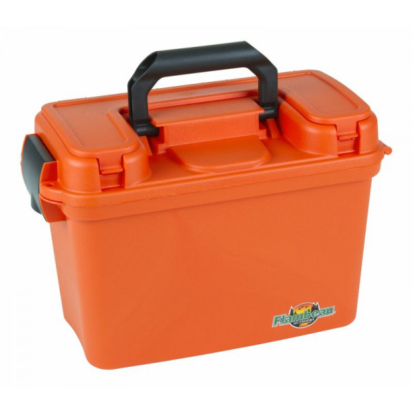 Flambeau Dry Box-Orange