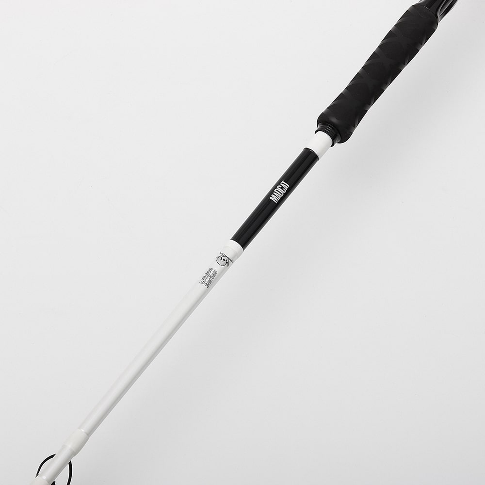 Madcat White Belly Cat Catfish Rod 1.80m (60-150g)