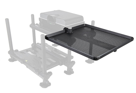 Matrix Self Support Side Tray