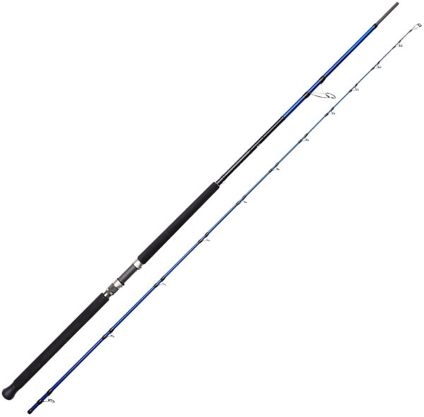 Savage Gear SGS6 Shore Jigging Rod