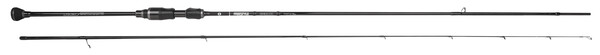 Spro Freestyle Breeze Ultra Light Rod