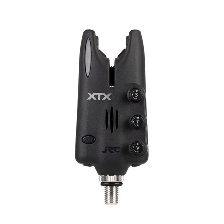 JRC Radar XTX Alarm 