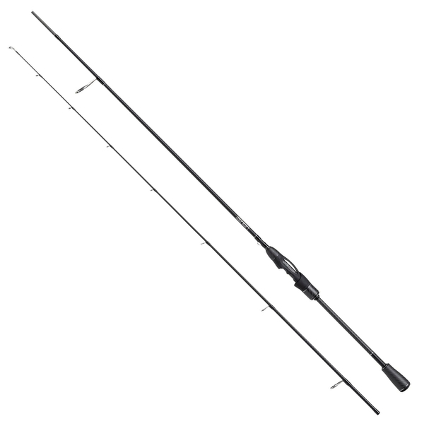 Abu Garcia Zenon Spinning Rod