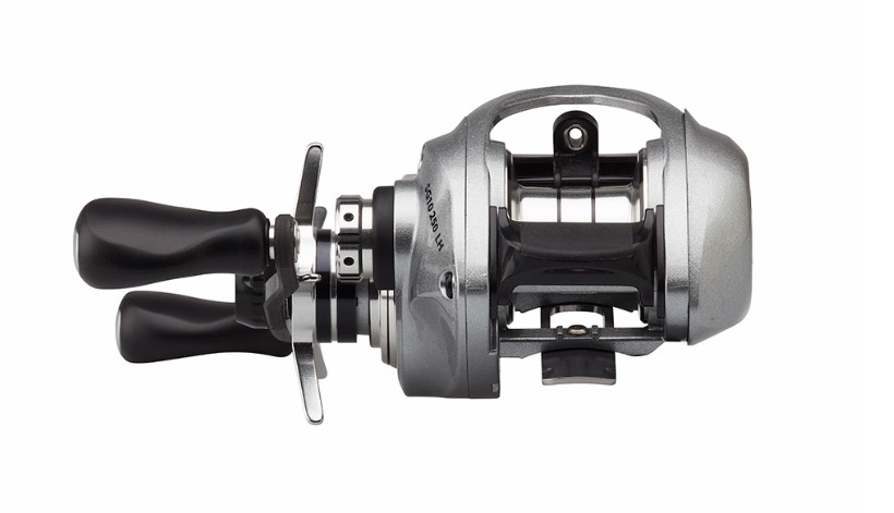 Savage Gear SG10 250 BC Reel LH