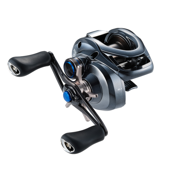 Shimano SLX XT DC Reel 71 LH - RH example picture