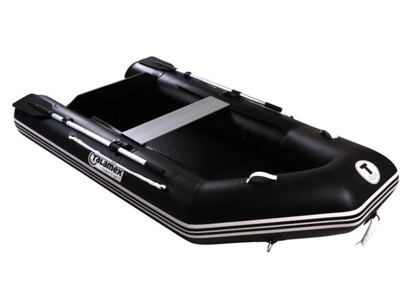 Talamex Superlight Rubber Boat SLA 230