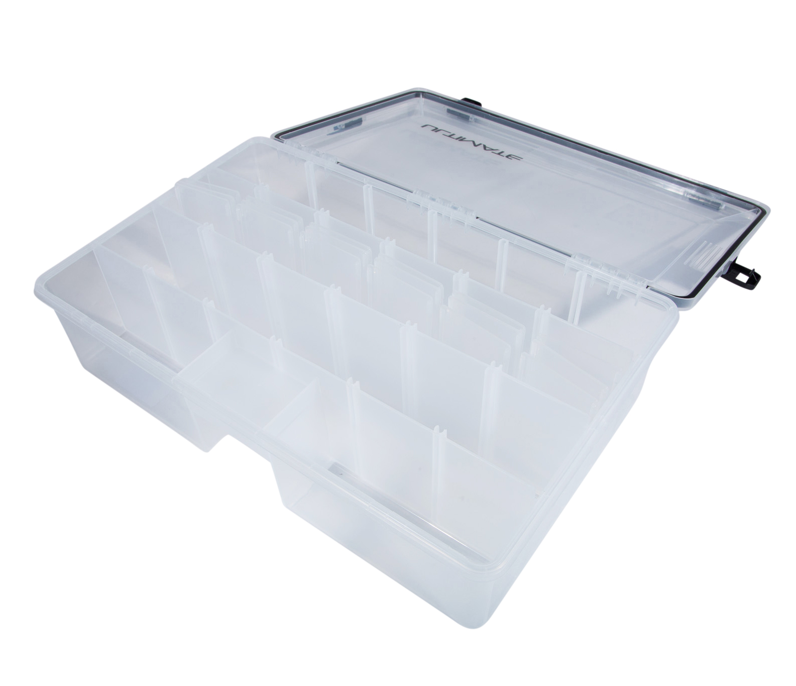 Ultimate Waterproof Tacklebox Deep