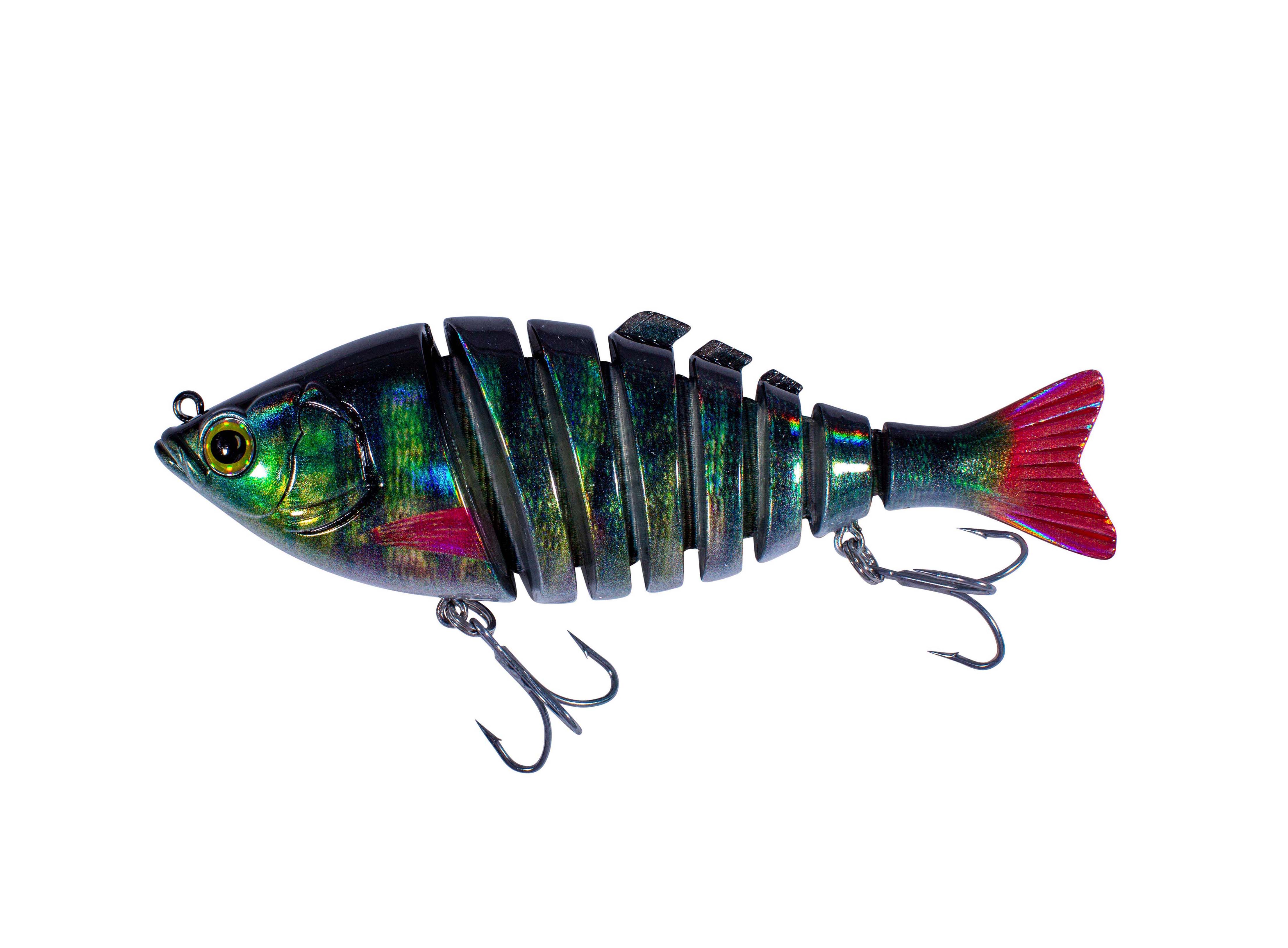 Ultimate New X-Lure Pack Lure Set