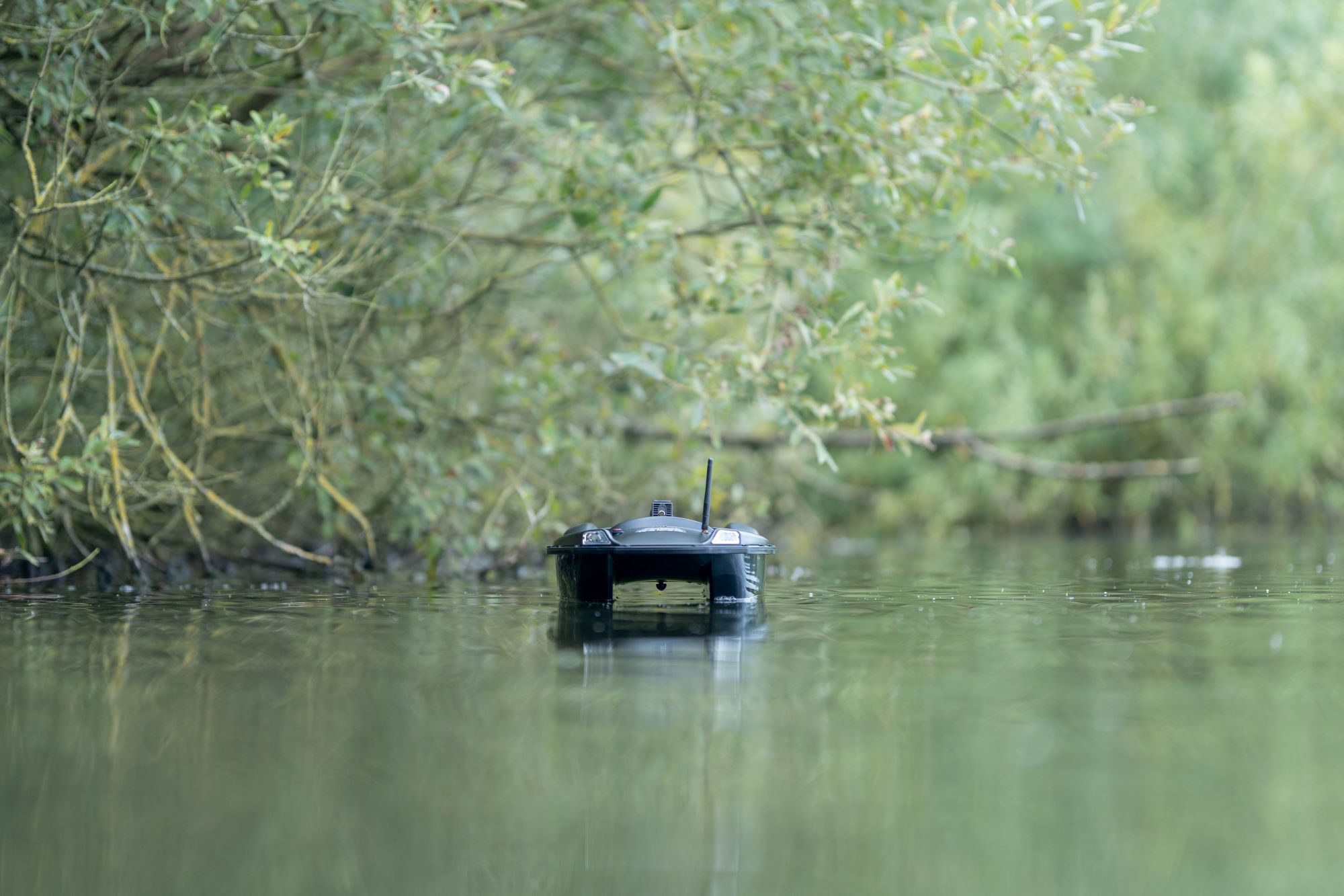 Navicarp Raider Bait Boat