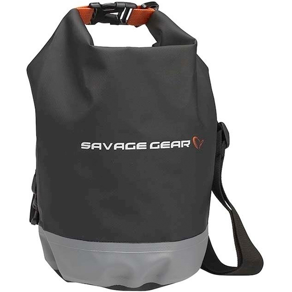 Savage Gear Waterproof Rollup Bag 5L