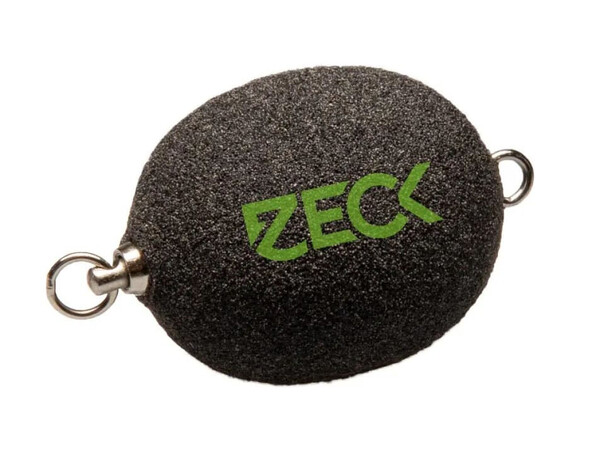 Zeck BBS Sponge Catfish Lead