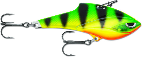 Rapala Rippin' Blade Bladebait 7cm (16g) - Firetiger