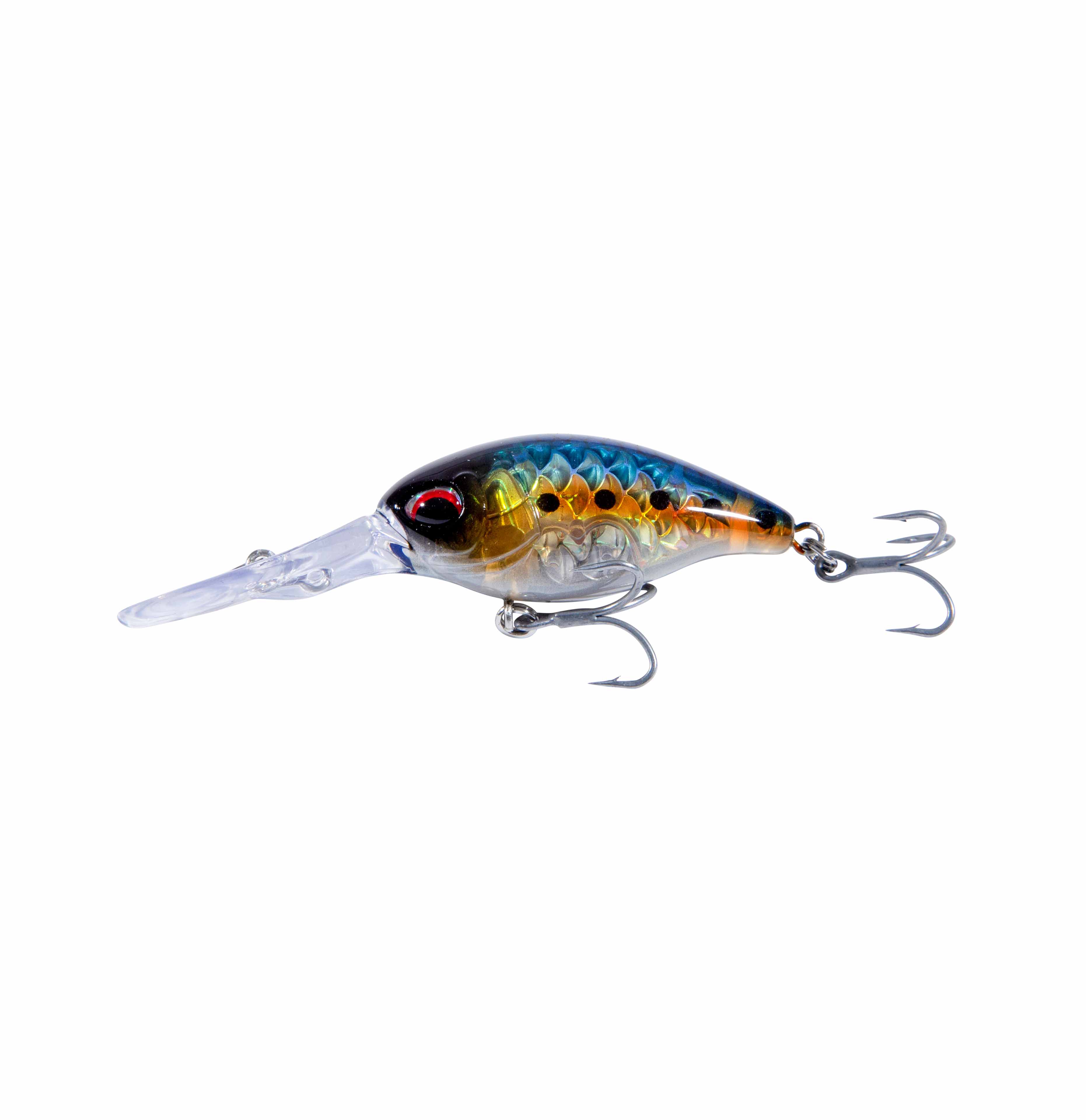 Ultimate X-Chunk Deep Lure 4.3cm (6.5g) - Snack