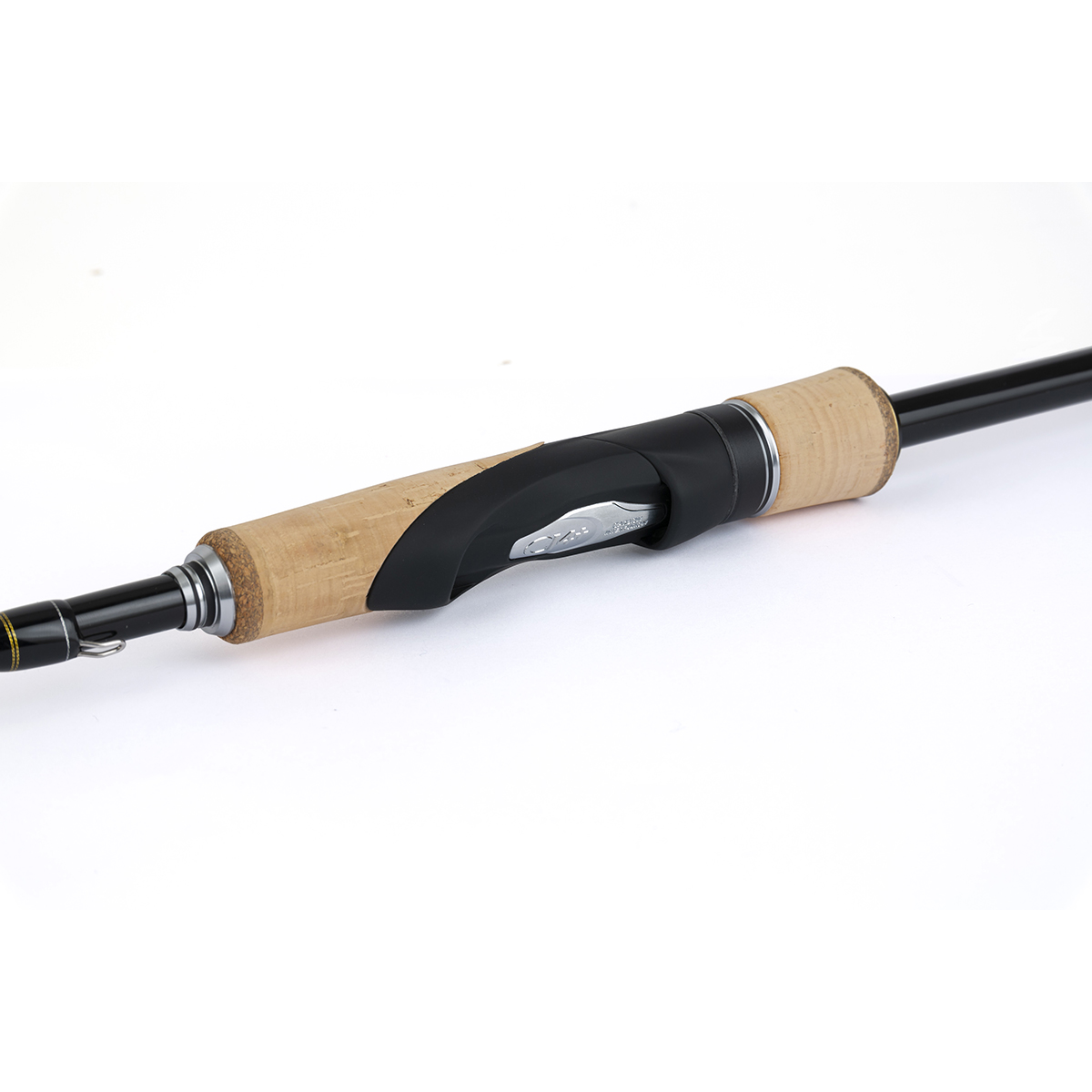 Shimano Yasei LTD Perch Finesse Softbait Dropshot Rod