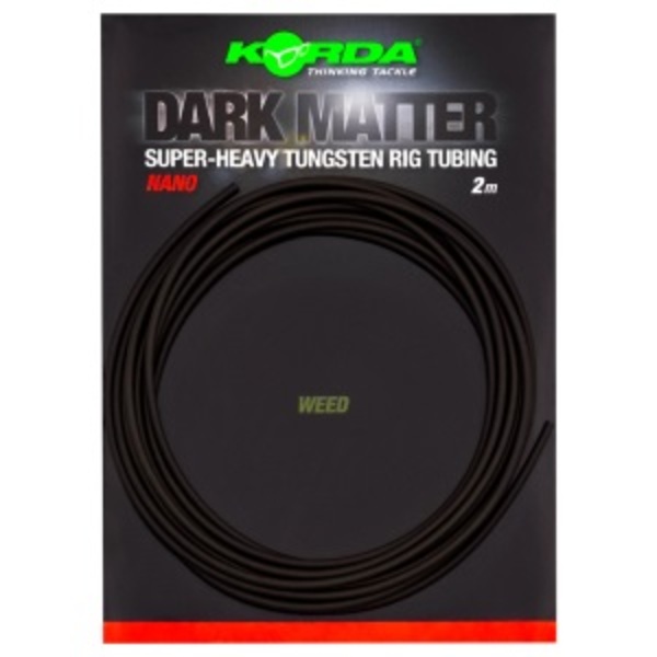 Korda Dark Matter Nano Tubing