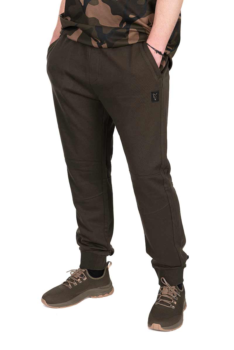 Fox jogger pants sale