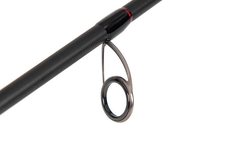 Fox Rage Prism X Zander Pro Spin Rod (7-28g)