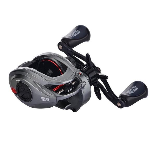 Abu Garcia MAX4-LP (with rattle)