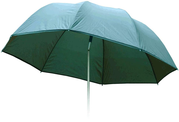 Behr RedCarp Polyester Umbrella 2,20m