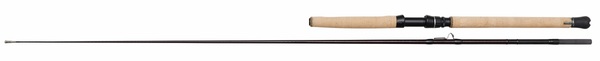 Savage Gear Fury SG6 Inline Boat Rod 213cm