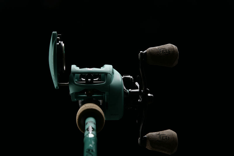 13 Fishing Modus TX2 LH Baitcasting Marine Fishing Reel