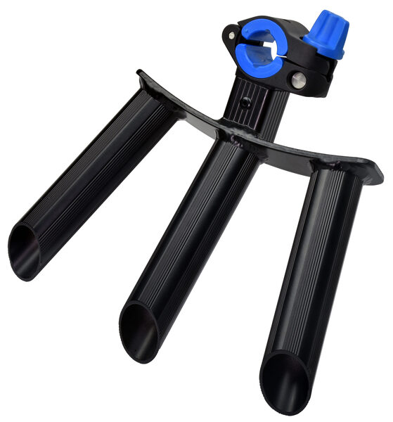 Garbolino Multigrip Open Three Rod Support