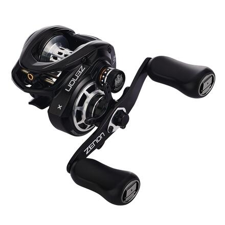 Abu Garcia Zenon X-L Baitcaster Reel