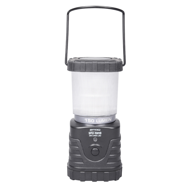 Spro LED Lantern - 180 mm SPLT15018