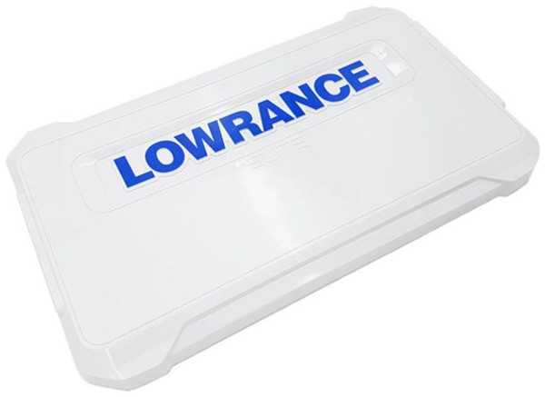 Lowrance Elite FS with Active Imaging 3-in-1 Transducer