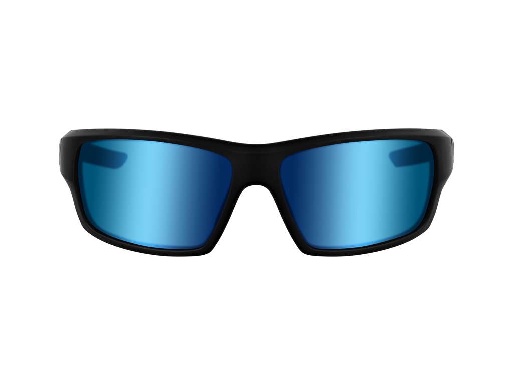 Westin W6 Sport 10 Matte Black Sunglasses