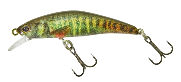 Illex Tricoroll SHW Lure 6.3cm (7g) - RT Spawning Vairon