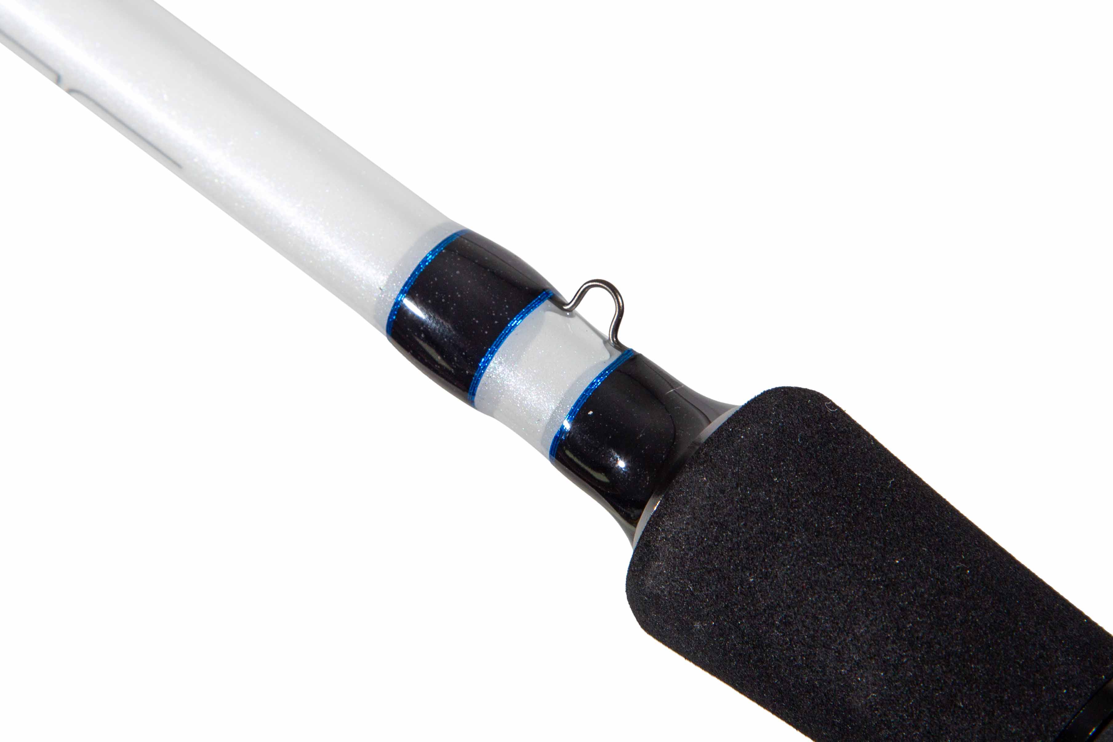 Ultimate Bluecore Seabass Lure & Jig Rod 2.9m (15-40g)