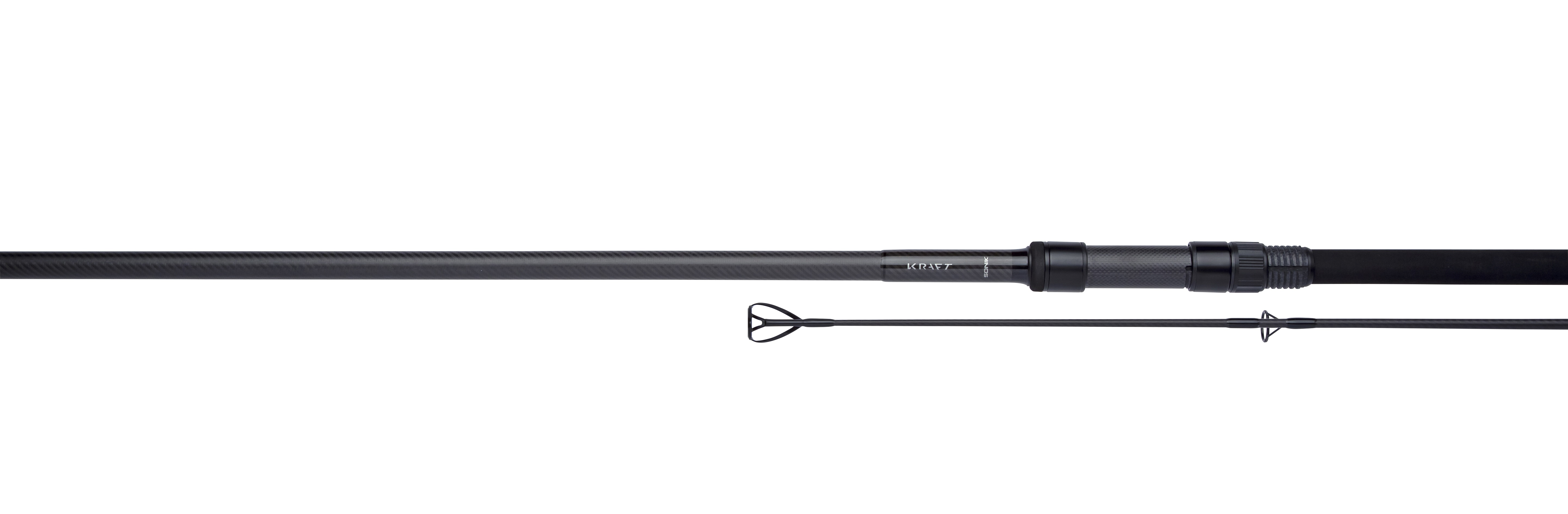 Sonik Kraft Carp Rod 10' (3.04m) 3.50lb