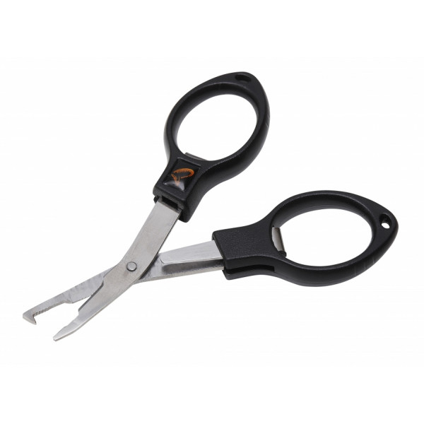 Savage Gear Magic Folding Scissors