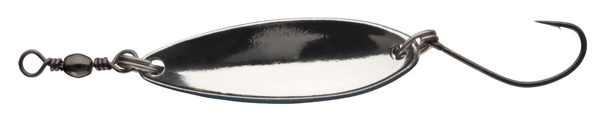 Daiwa Presso CNK Spoon 3.2cm (4g) - Abalone Chart Yamame OB