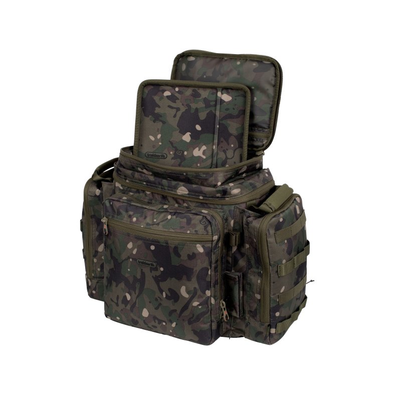 Trakker NXC Camo Scout Backpack