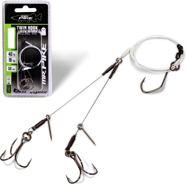 Shop Stainless Steel Wire Lures Leader Trace Fishing with great