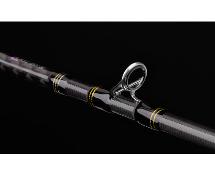 Spro Specter Expedition Cast Travel Rods