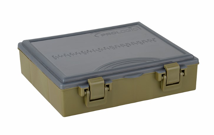 Prologic Tackle Organizer Boxsystem S Tacklebox (1+4 pieces)