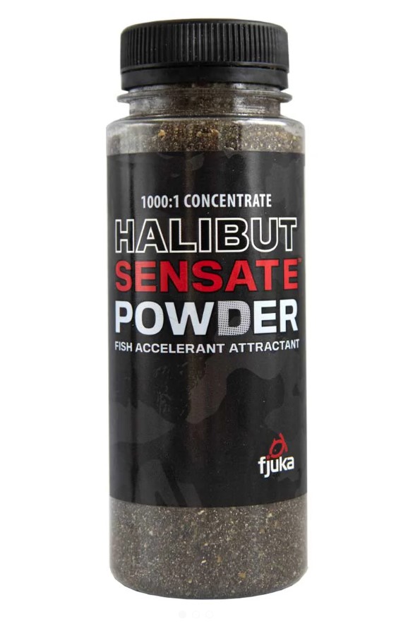 Fjuka Sensate™ Powder (100g)