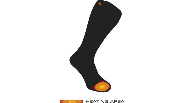 Alpenheat AJ26 Heated Socks (multiple sizes)