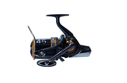 Daiwa 23 Emblem Surf 45 SCW QD Marine fishing reel