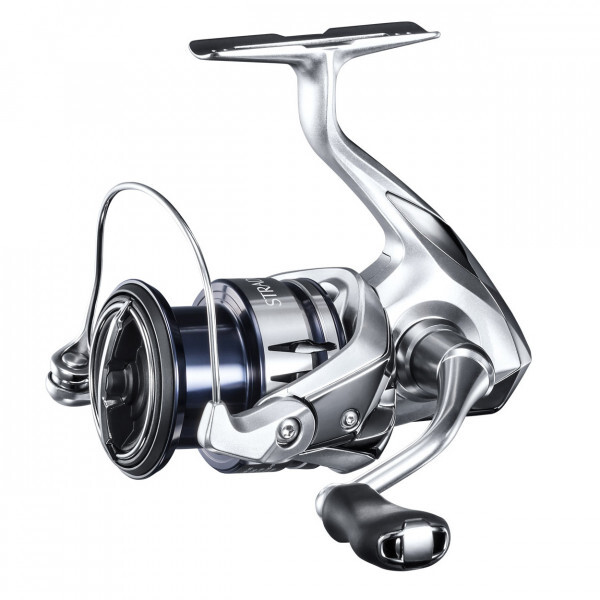 Shimano Stradic FL Spin reel